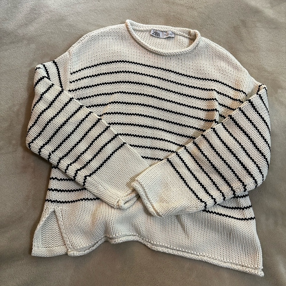 Zara Sweater